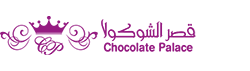 Chocolate Palace Logo