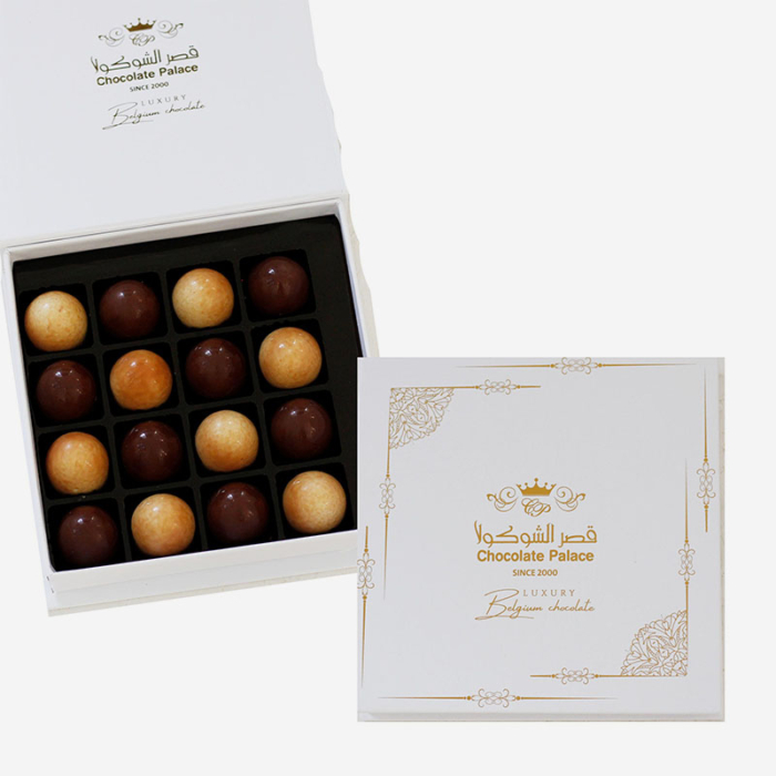 Wafer Box